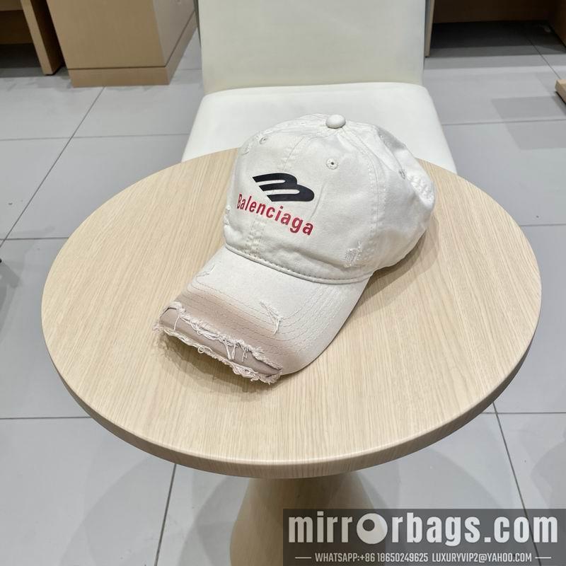 Replica Balenciaga Hat 041402