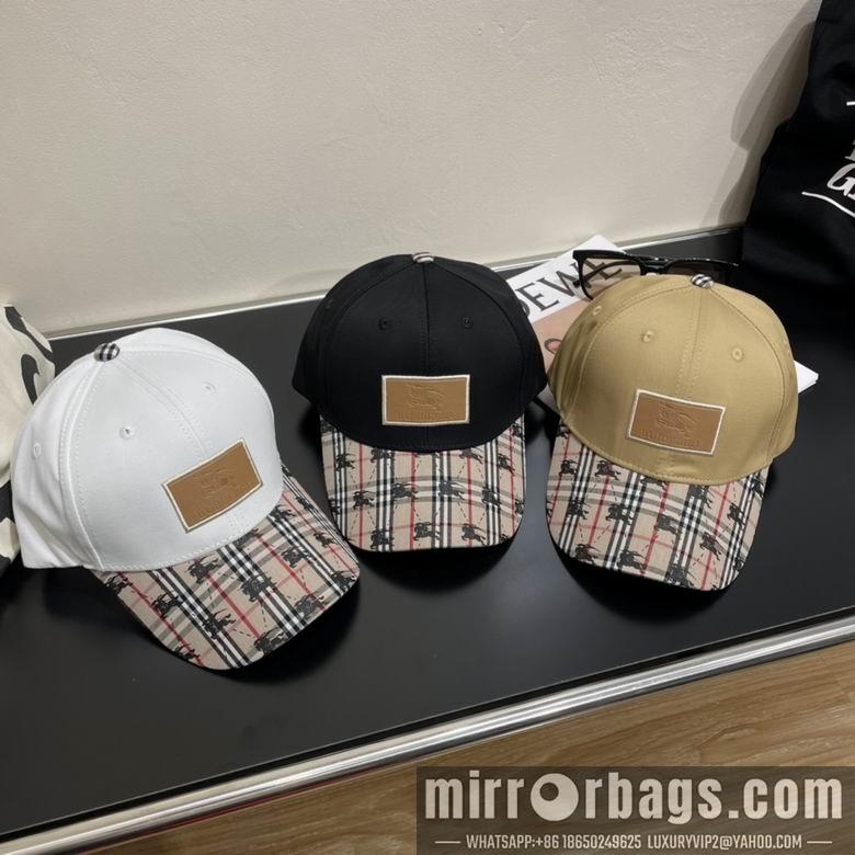 Replica Burberry Hat dxn02