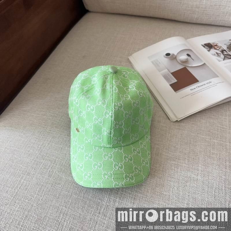 Replica Gucci Hat 010701