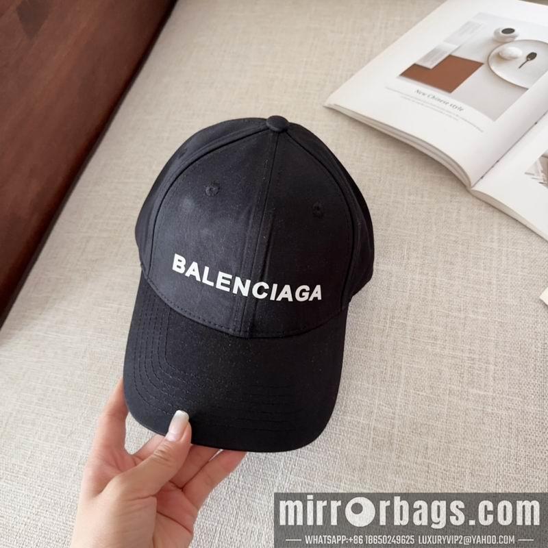 Replica Balenciaga Hat 092201