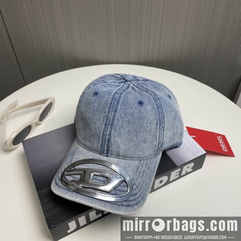 Replica Diesel Hat dx10