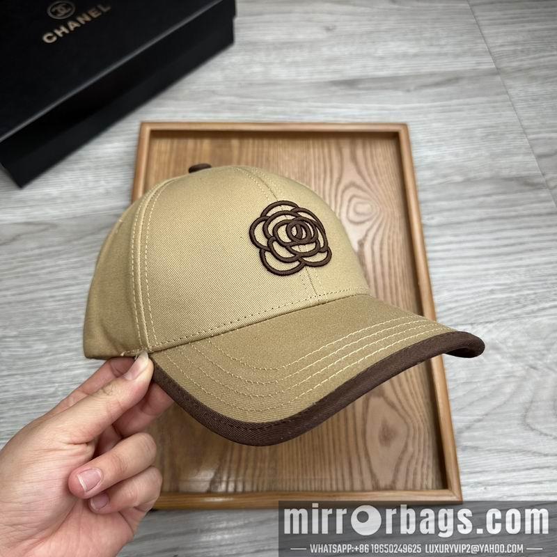 Replica Chanel Hat dx29