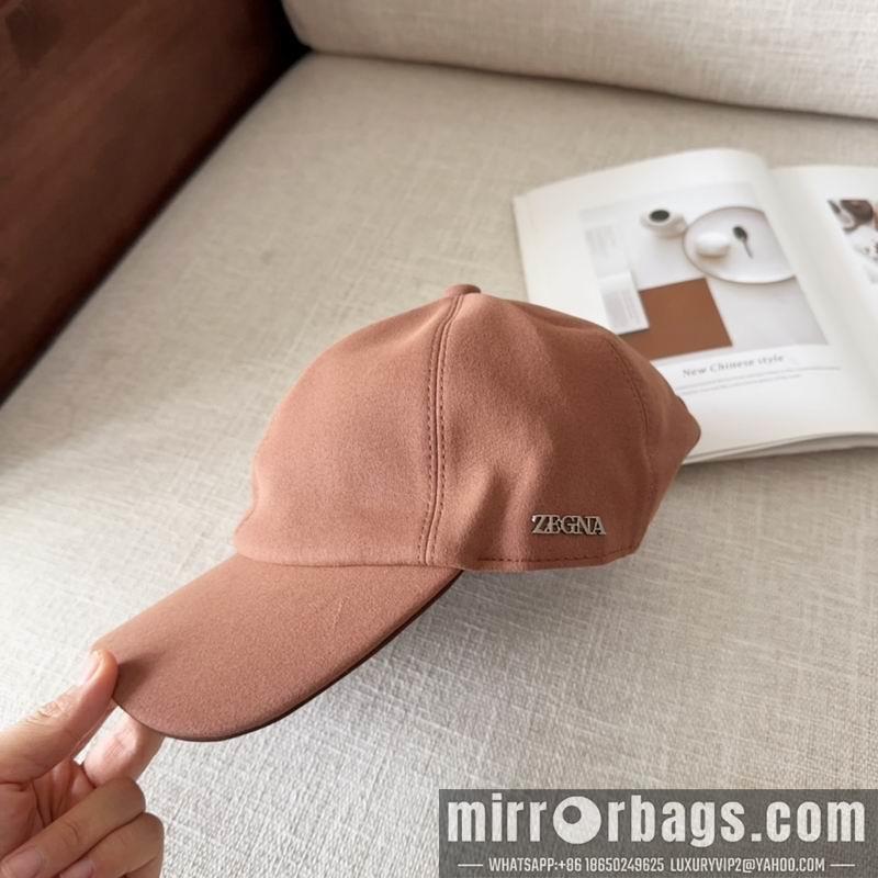Replica Zenga Hat dx07