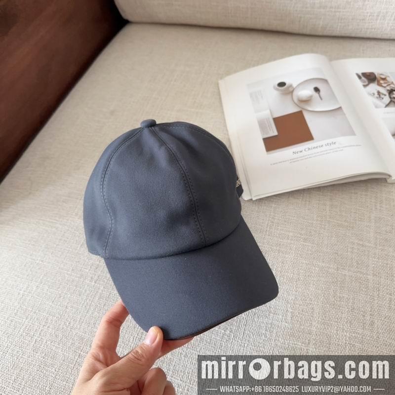Replica Zenga Hat dx07