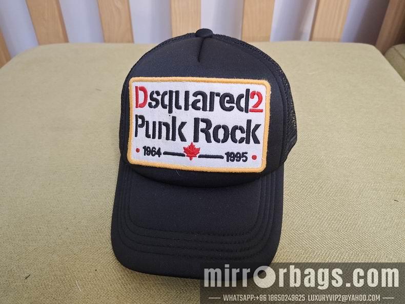 Replica DSQ Hat y 11