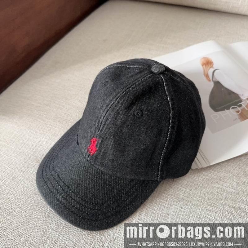 Replica Polo Hat dx21
