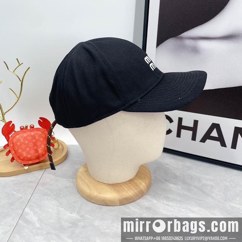 Replica Miumiu Hat dx02
