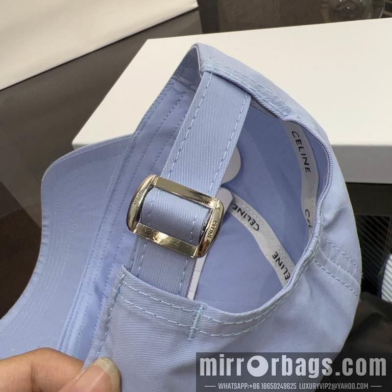 Replica Celine Hat dx81