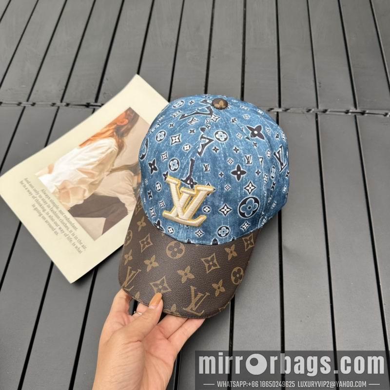 Replica LV Hat 122724