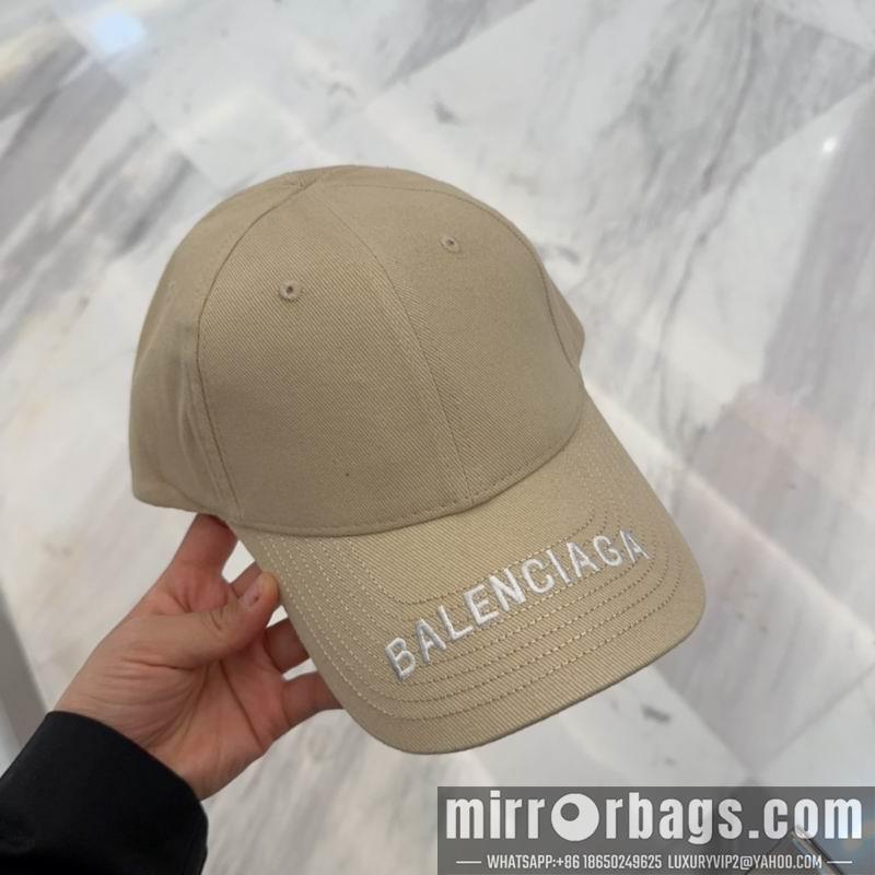 Replica Balenciaga Hat dx75