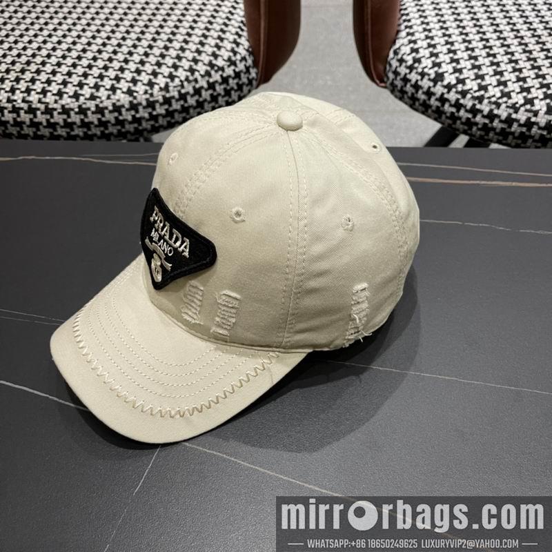 Replica Prada Hat 050705