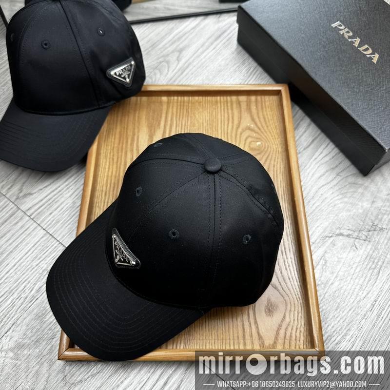 Replica Prada Hat dx17