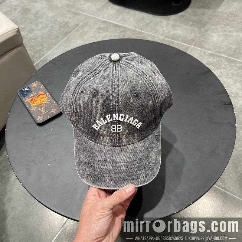 Replica Balenciaga Hat 050717
