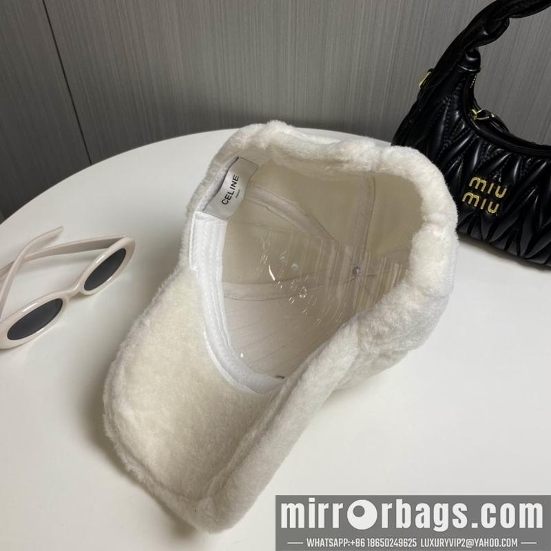 Replica Celine Hat dx108