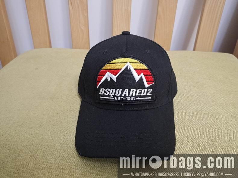 Replica DSQ Hat y 14