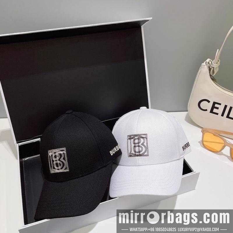 Replica Burberry Hat 050702