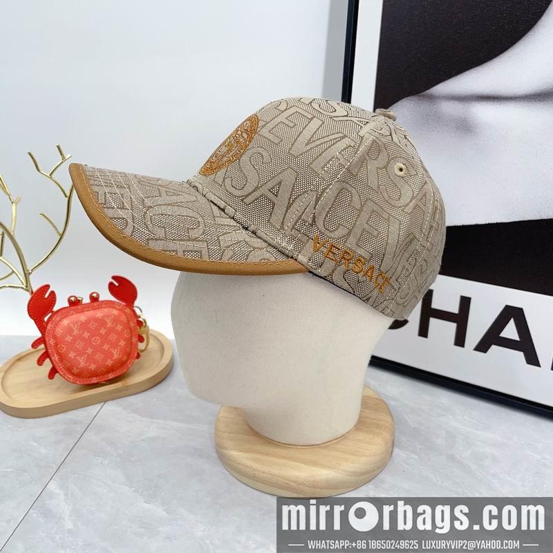 Replica Versace Hat dx11