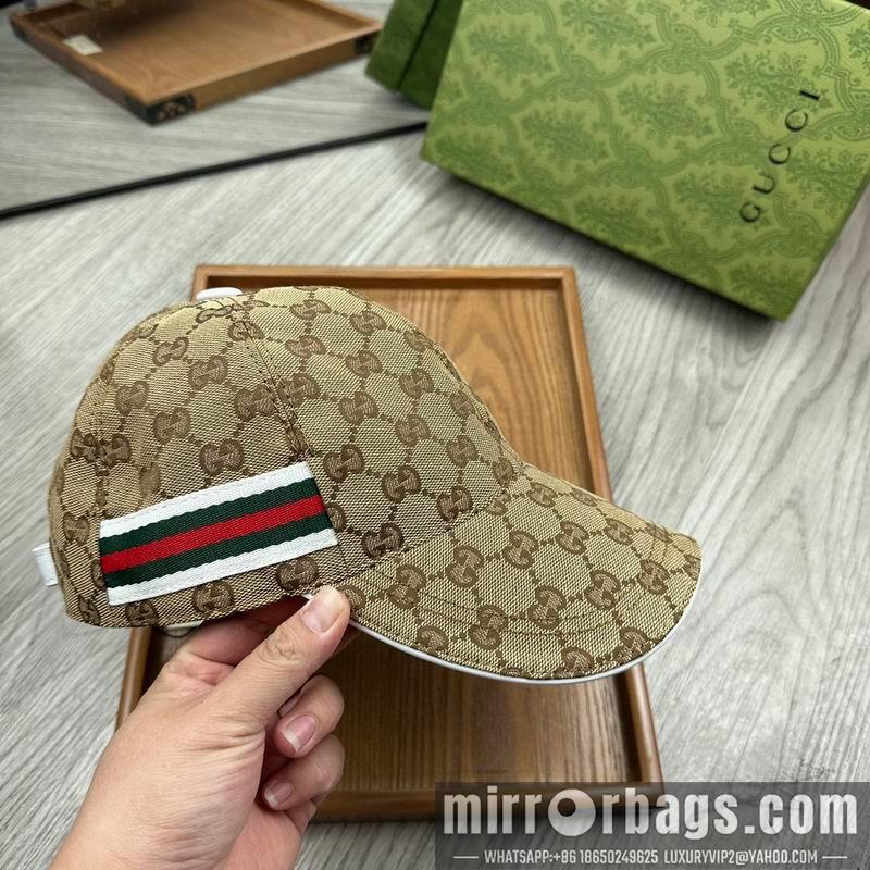 Replica Gucci Hat dx53