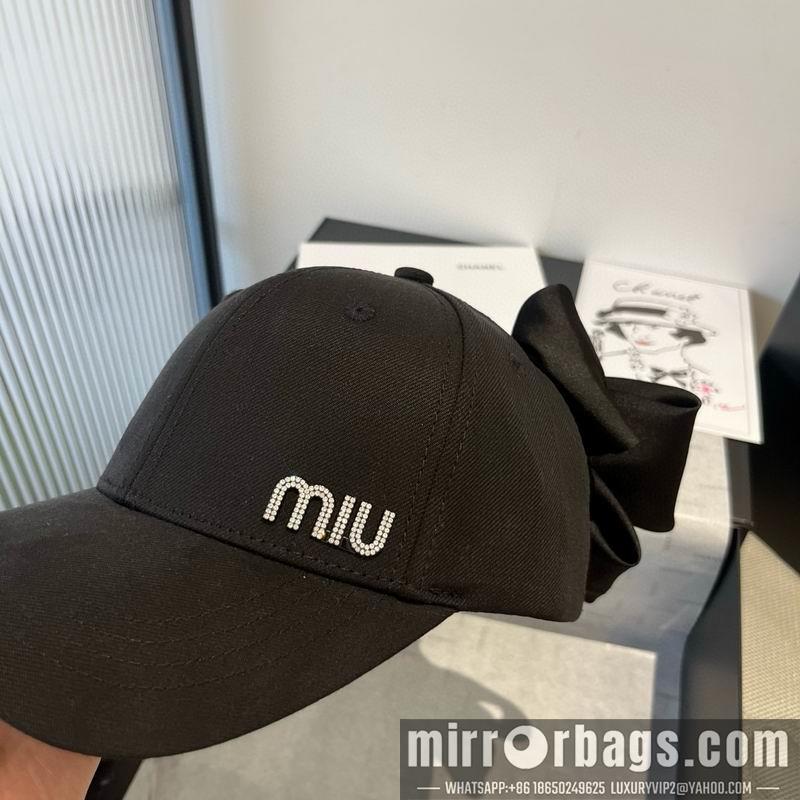 Replica Miumiu Hat dx06