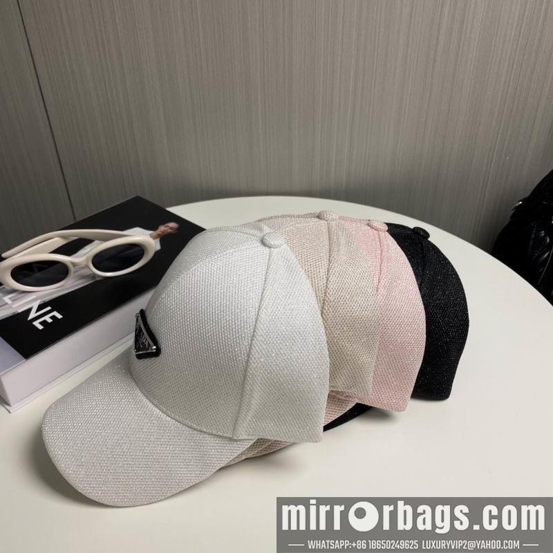 Replica Prada Hat dx23