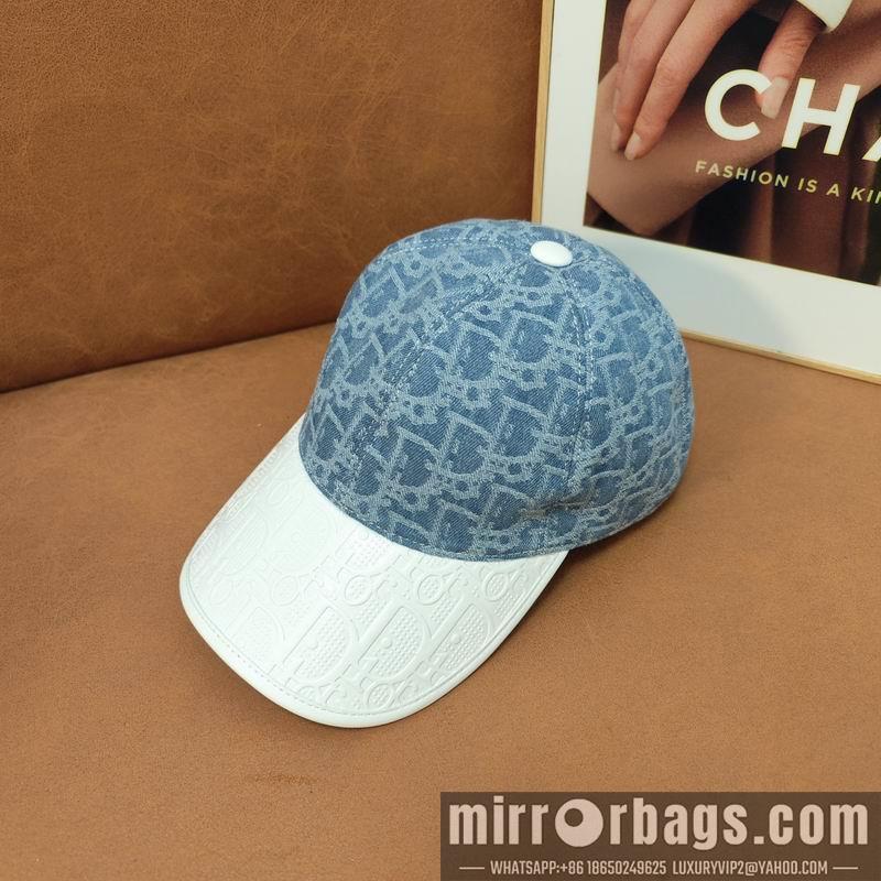 Replica Dior Hat dx65