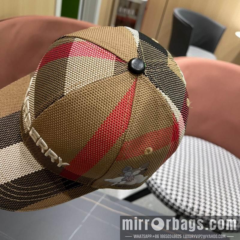 Replica Burberry Hat 081002