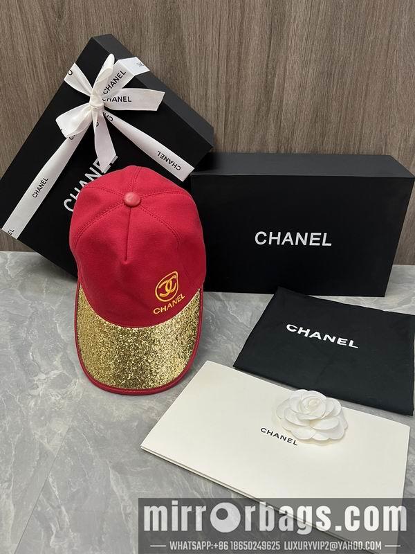 Replica Chanel Hat dx17