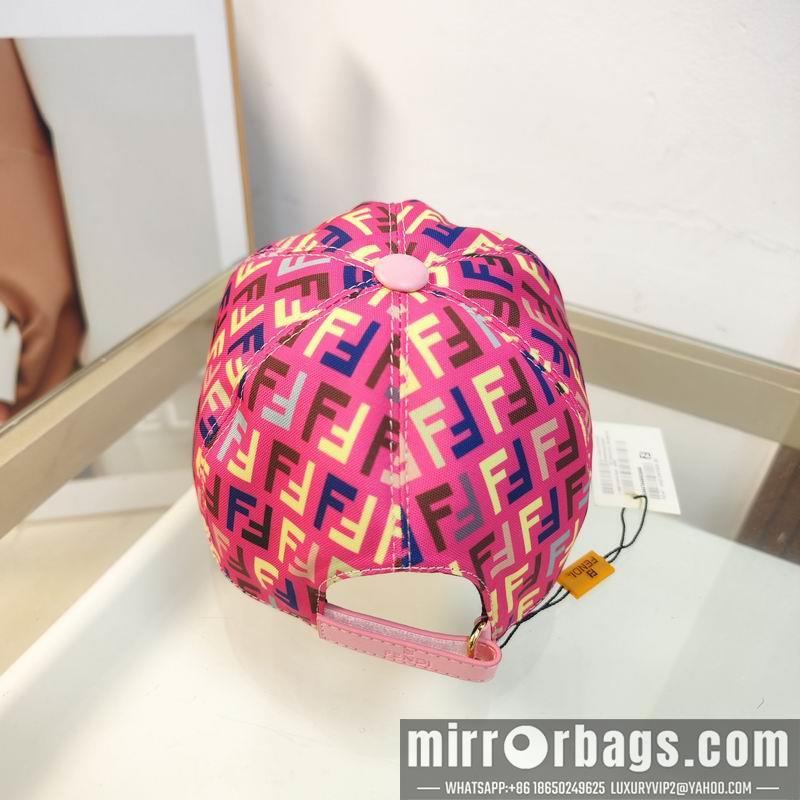 Replica Fendi Hat dx94