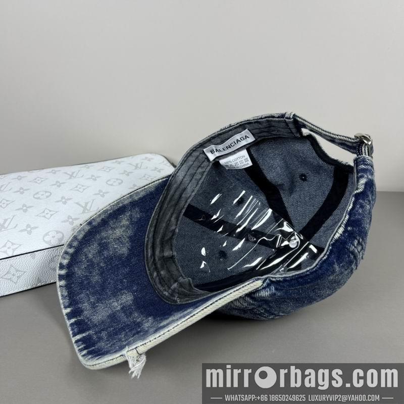 Replica Balenciaga Hat dx58