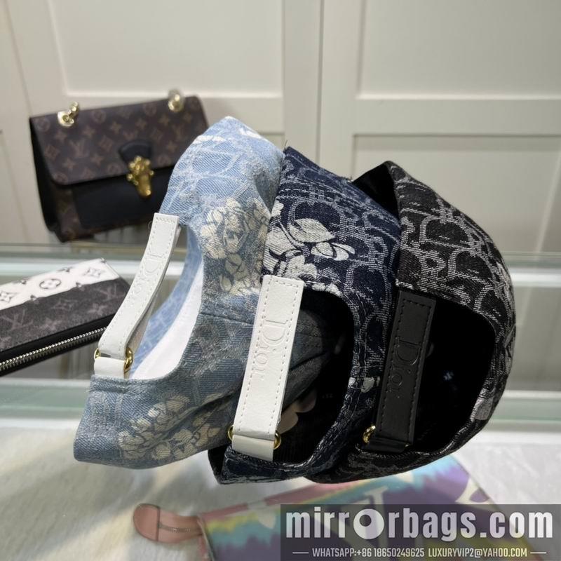 Replica Dior Hat dx29