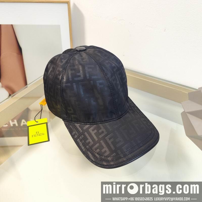Replica Fendi Hat dx75