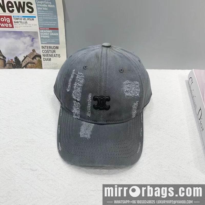 Replica Celine Hat 072203
