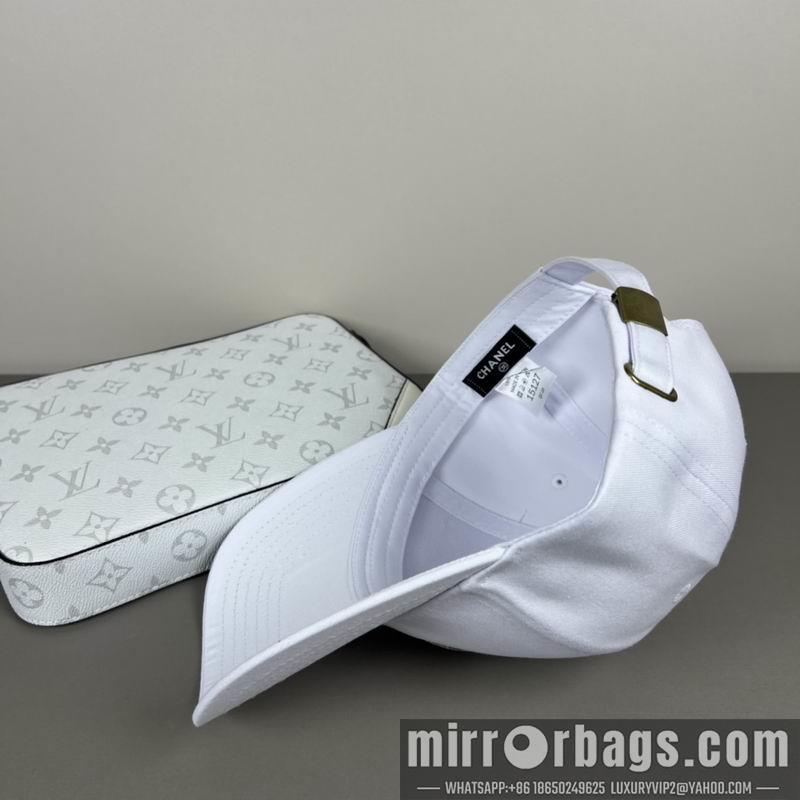 Replica Chanel Hat dx14