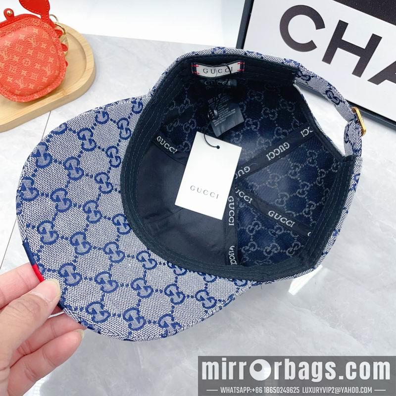 Replica Gucci Hat dx09