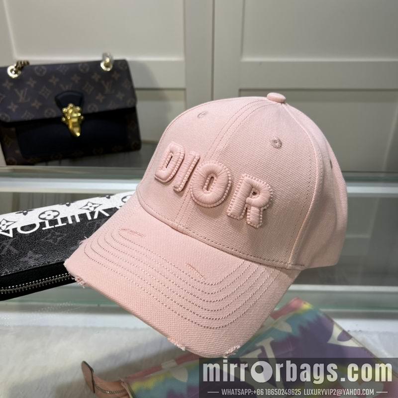 Replica Dior Hat hm18