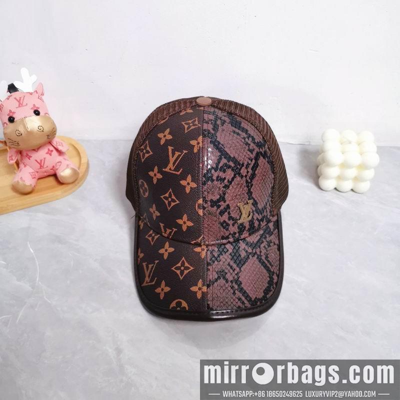 Replica LV Hat dx25