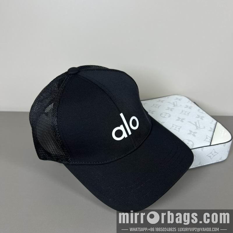 Replica Alo Hat dx06
