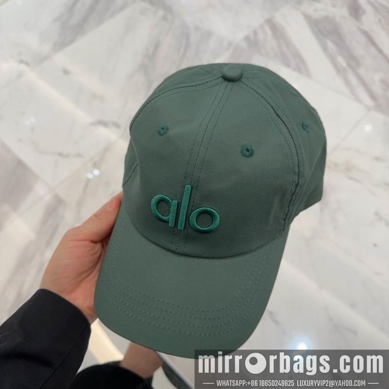Replica Alo Hat dx11