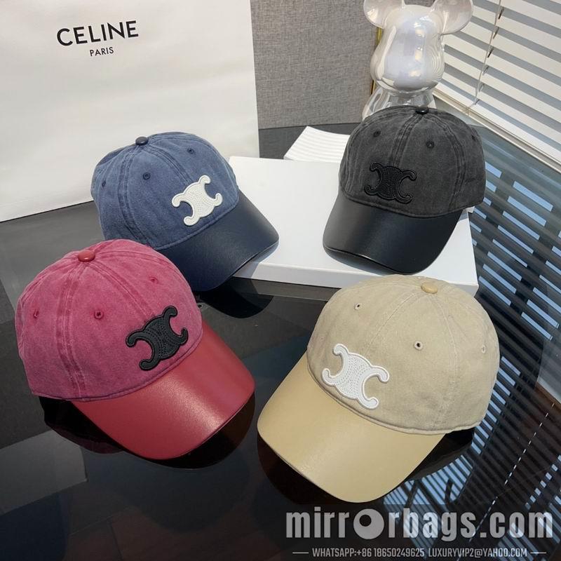 Replica Celine Hat 041703