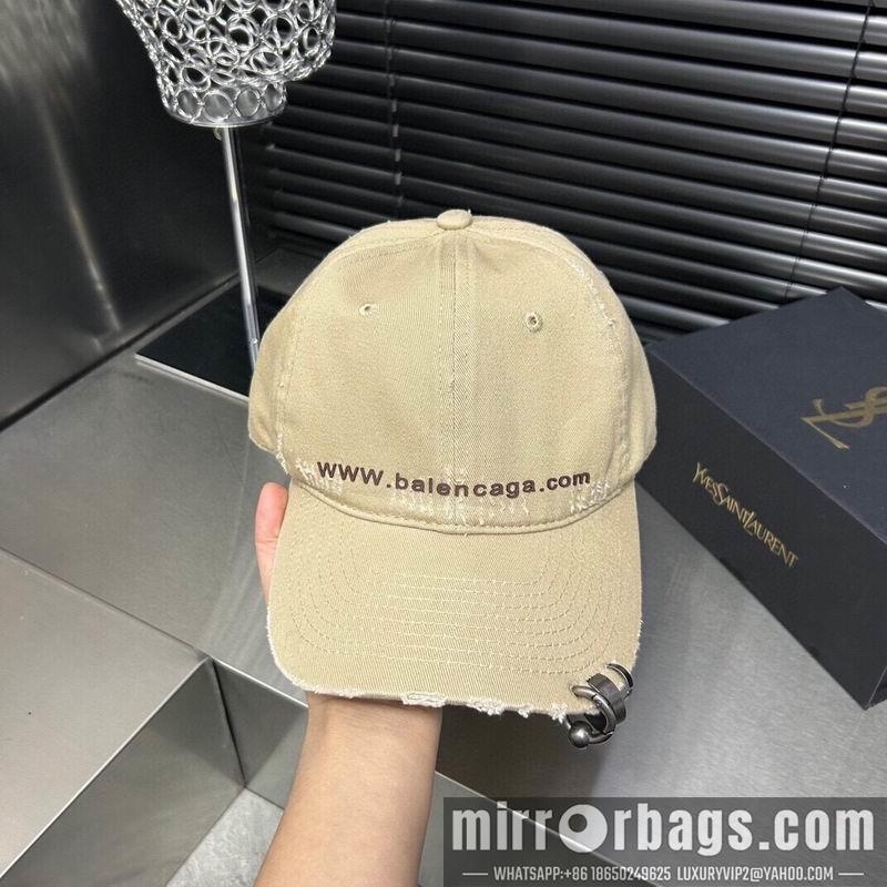 Replica Balenciaga Hat dx51