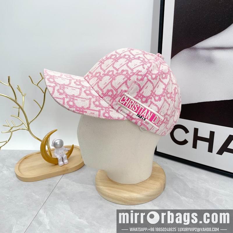 Replica Dior Hat dx12