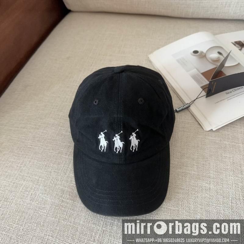 Replica Polo Hat 011501