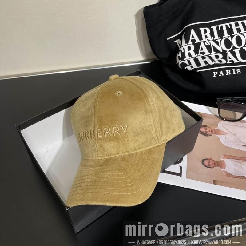 Replica Burberry Hat 121436