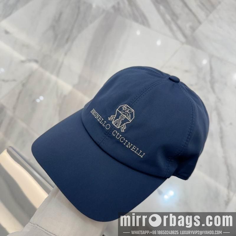 Replica Brunello Cucinelli Hat dx04
