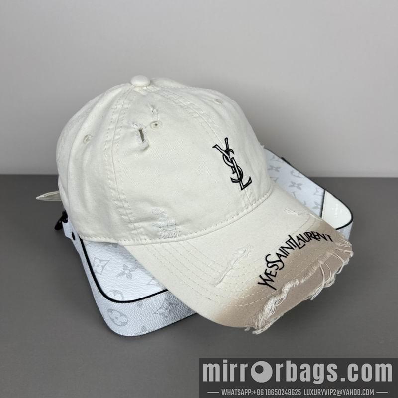 Replica YSL Hat dx34