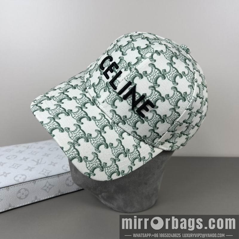 Replica Celine Hat dx27