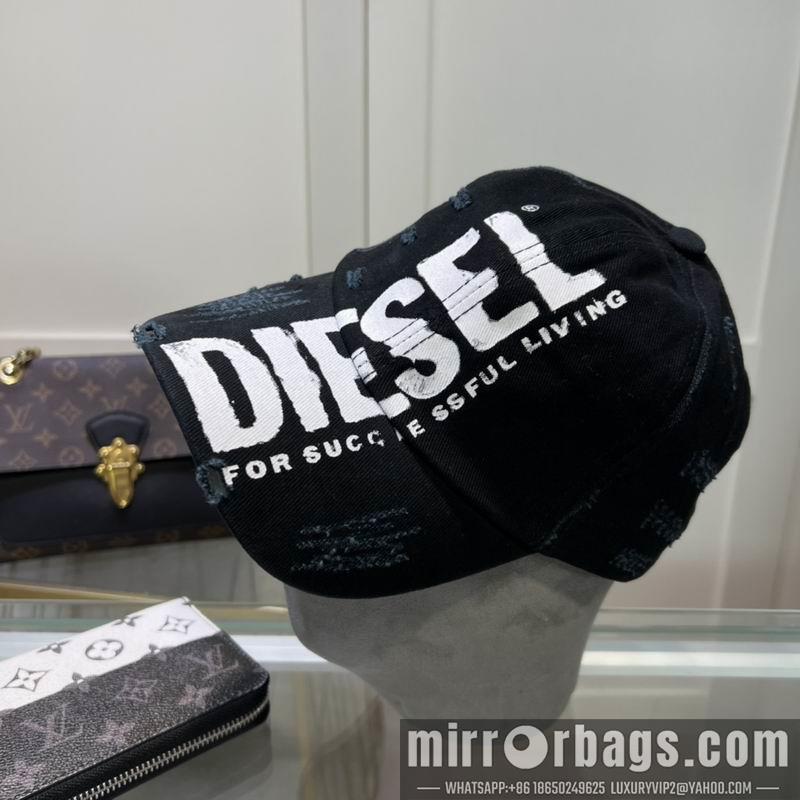 Replica Diesel Hat dx04