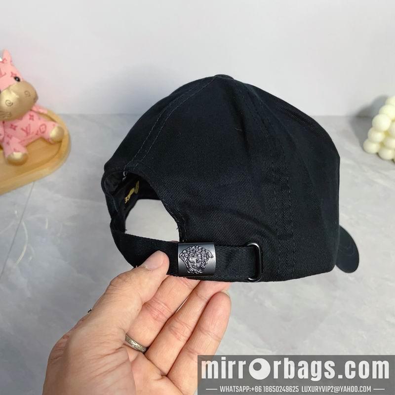 Replica Versace Hat dx02