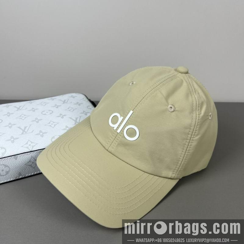 Replica Alo Hat dx43