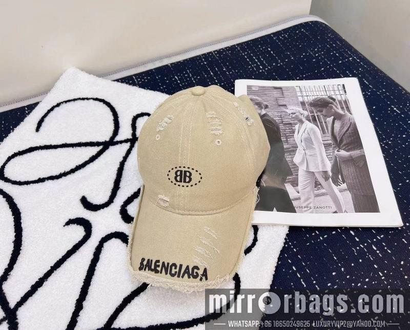 Replica Balenciaga Hat dx107